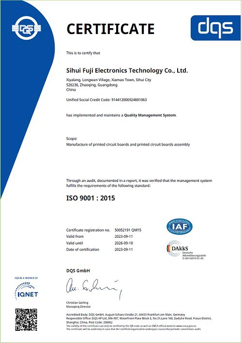page-1-1 iso13485:2016