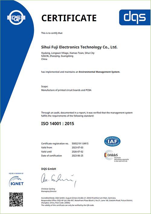 page-1-1 iecq qc080000:2017