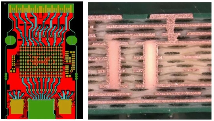 800G-PCB 800G-PCB